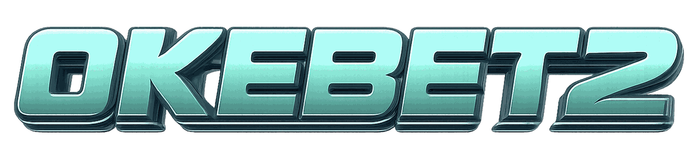 OkeBet2 Logo